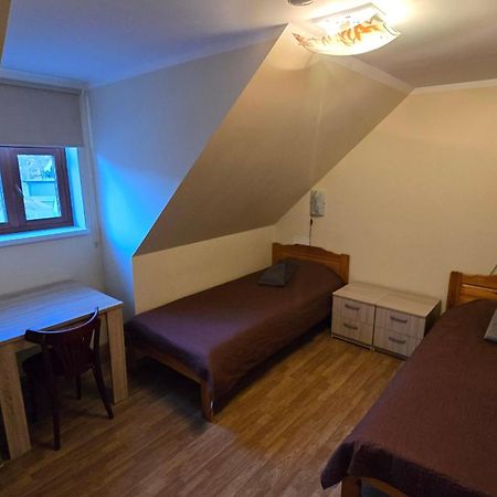 Maerjamaa Hostel Exteriör bild