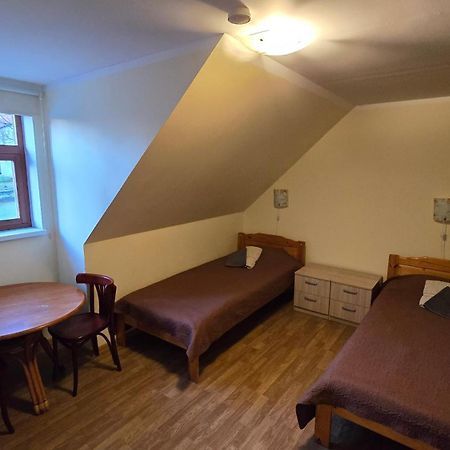 Maerjamaa Hostel Exteriör bild