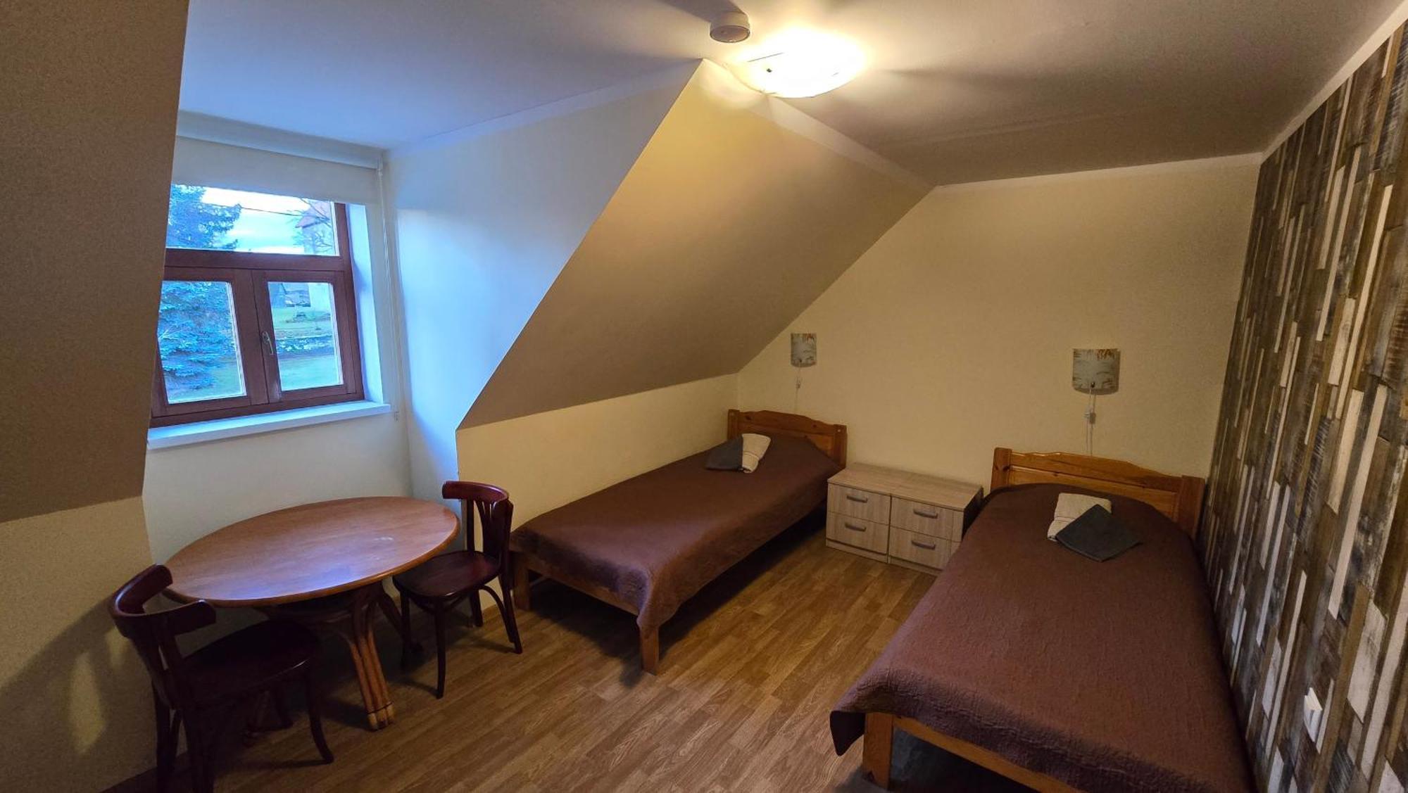 Maerjamaa Hostel Exteriör bild