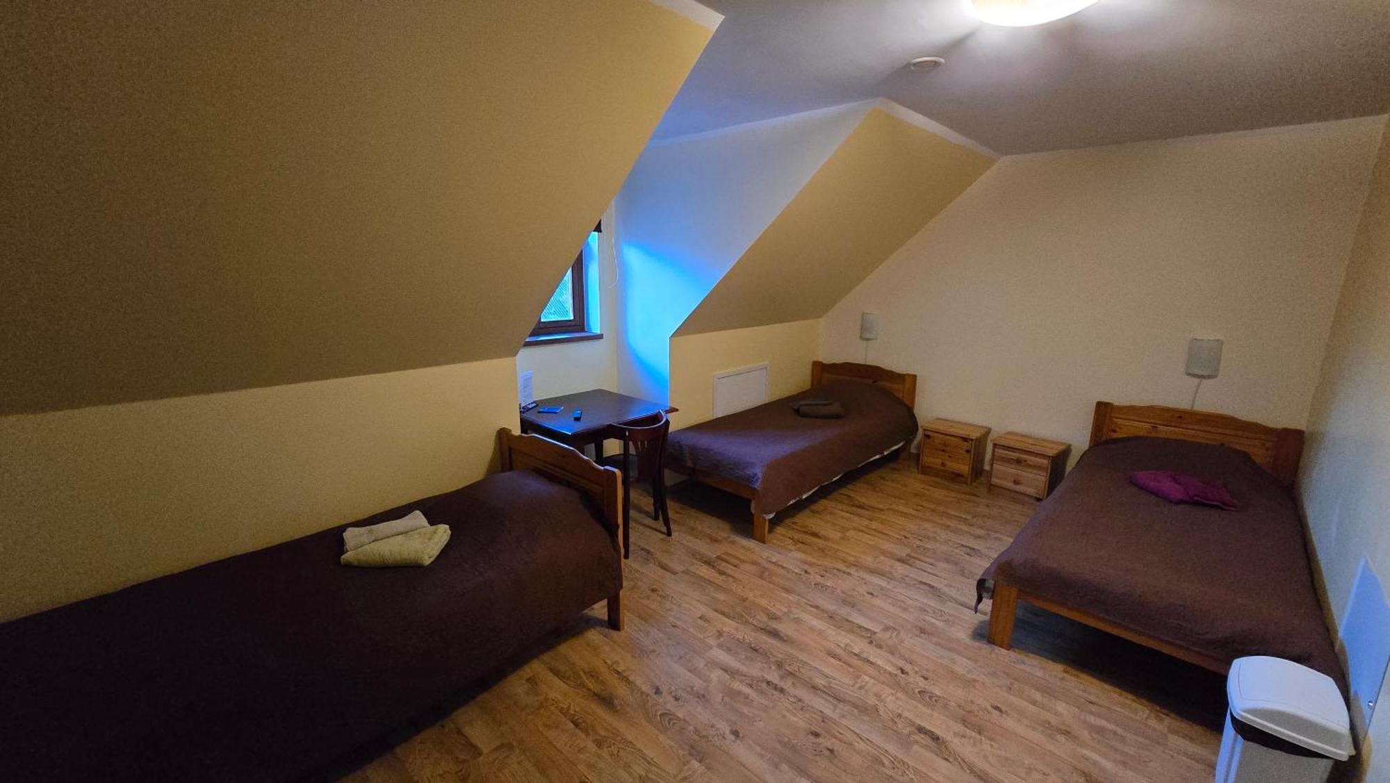Maerjamaa Hostel Exteriör bild