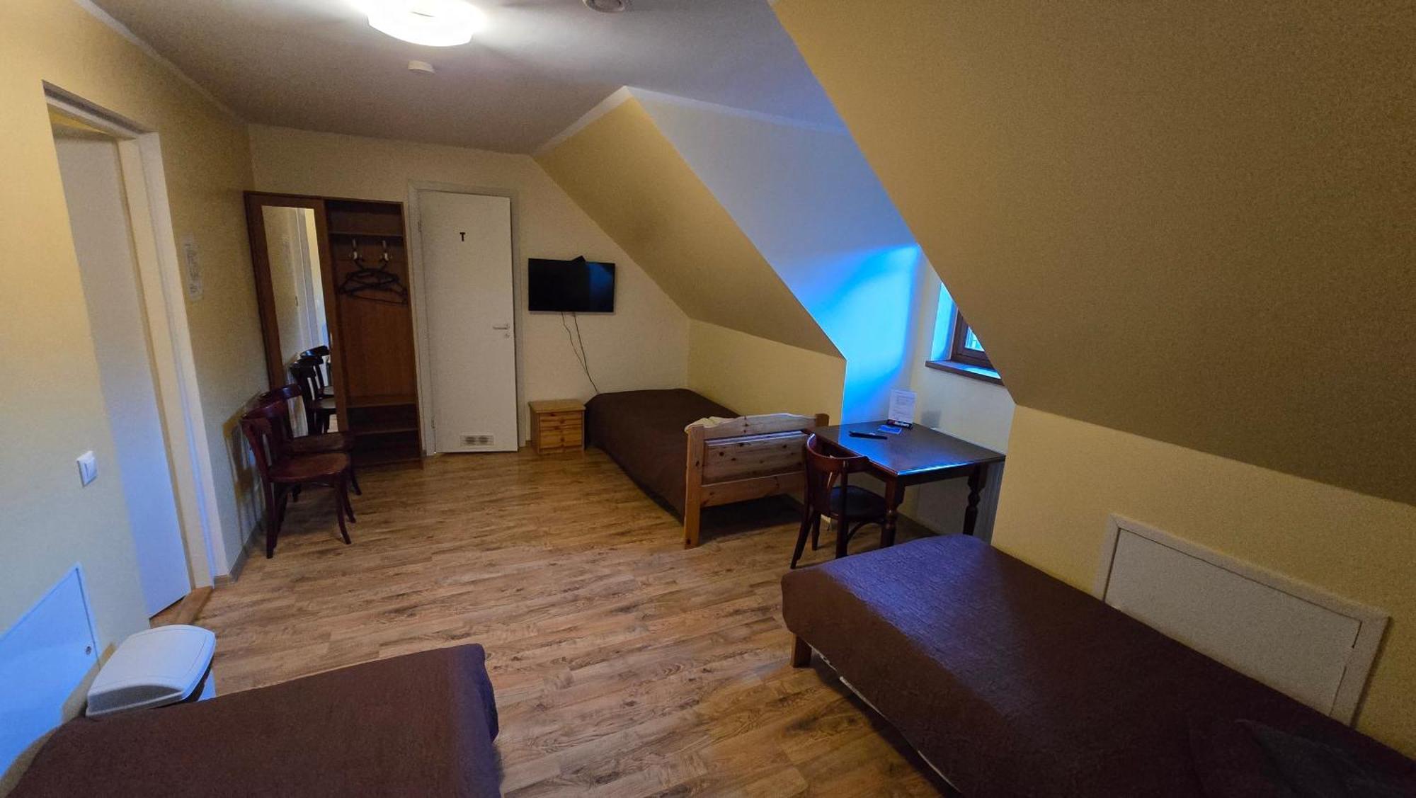 Maerjamaa Hostel Exteriör bild
