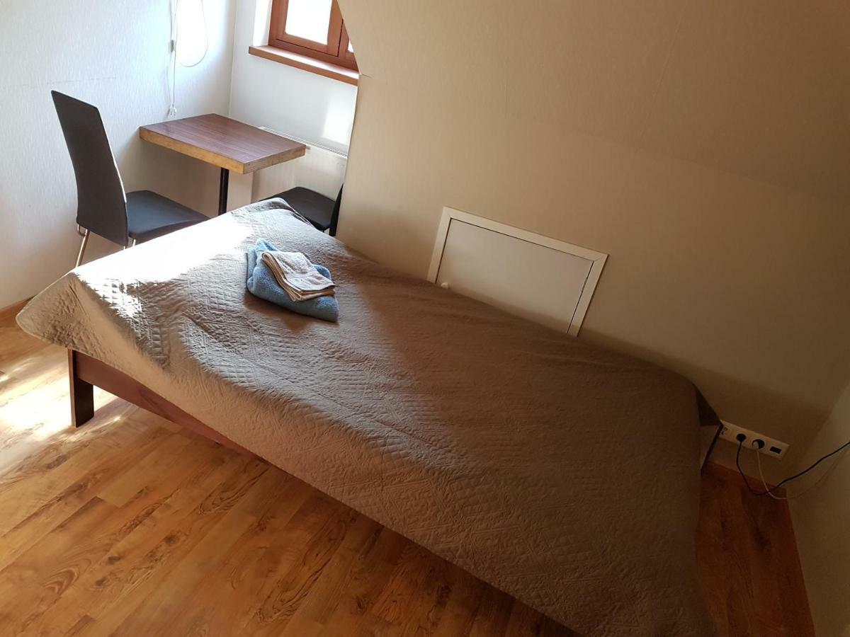 Maerjamaa Hostel Exteriör bild